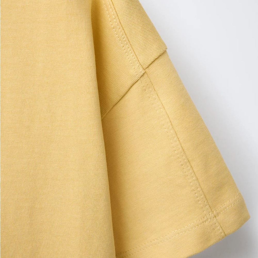 Zara Kid’s Heavyweight Tshirt